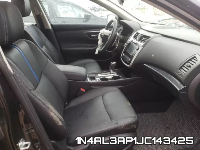 1N4AL3AP1JC143425 фото 6