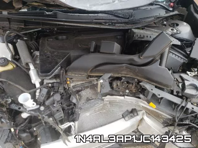 1N4AL3AP1JC143425 фото 8