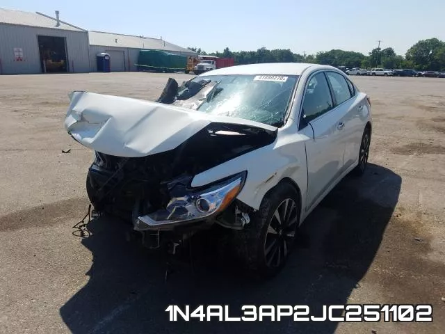 1N4AL3AP2JC251102 фото 3