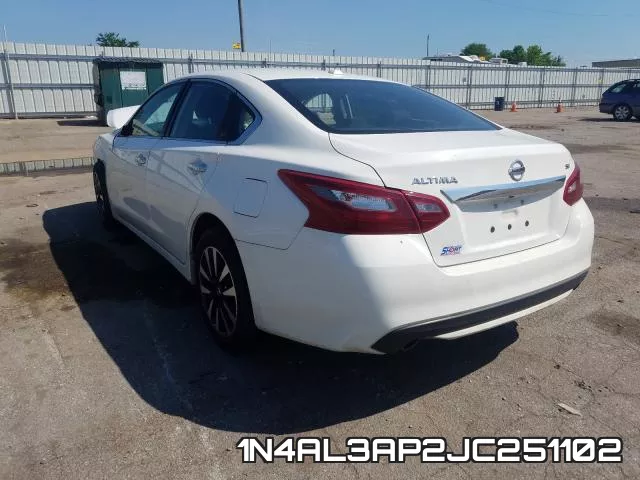1N4AL3AP2JC251102 фото 4