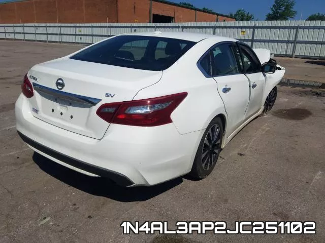 1N4AL3AP2JC251102 фото 5