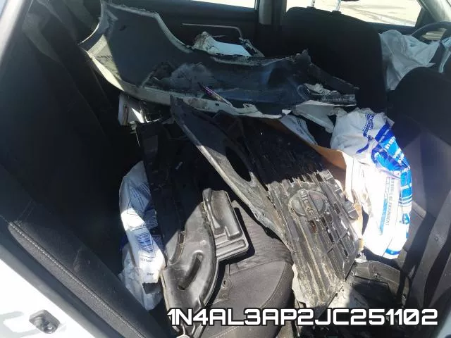 1N4AL3AP2JC251102 фото 7