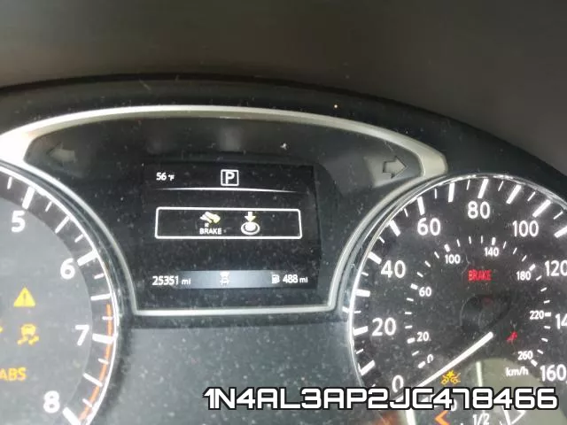 1N4AL3AP2JC478466 фото 9