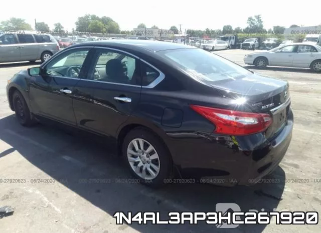 1N4AL3AP3HC267920 фото 4