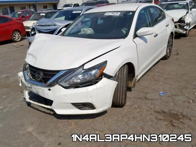 1N4AL3AP4HN310245 фото 3