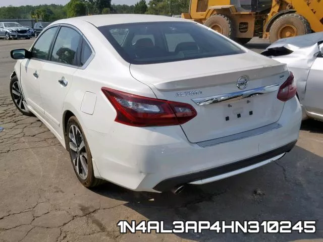 1N4AL3AP4HN310245 фото 4