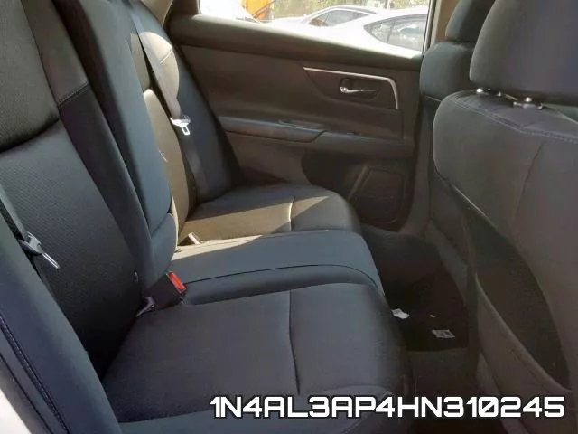 1N4AL3AP4HN310245 фото 7