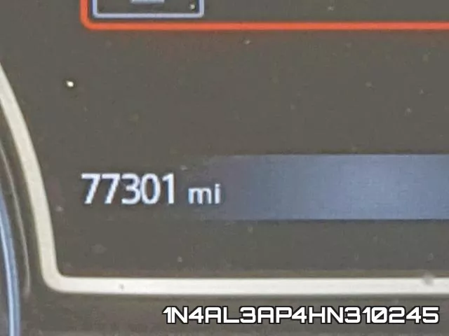 1N4AL3AP4HN310245 фото 9