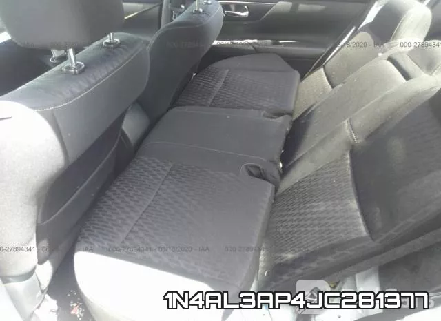 1N4AL3AP4JC281377 фото 9
