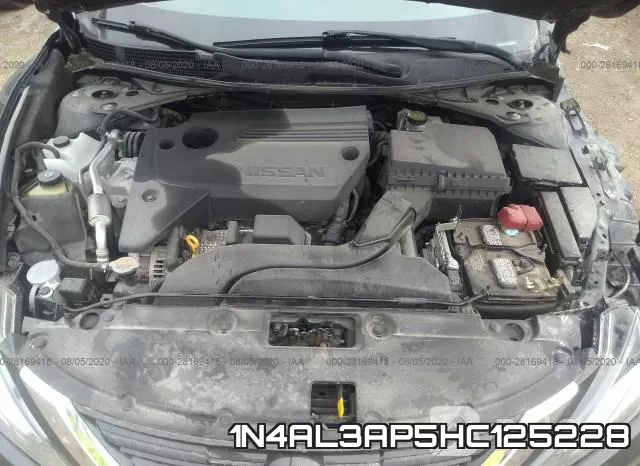 1N4AL3AP5HC125228 фото 2