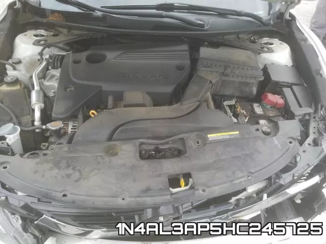 1N4AL3AP5HC245725 фото 8