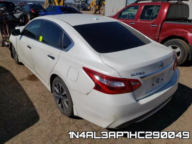 1N4AL3AP7HC290049 фото 4
