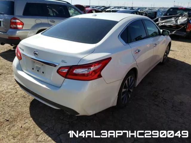 1N4AL3AP7HC290049 фото 5