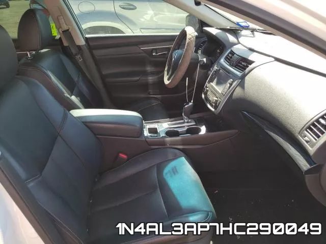 1N4AL3AP7HC290049 фото 6