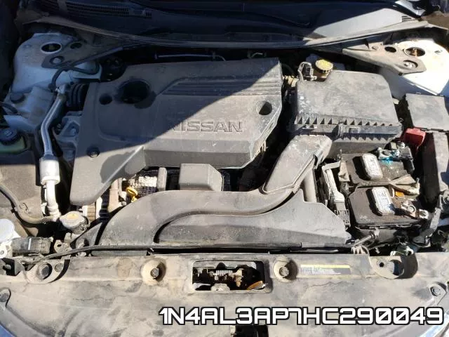 1N4AL3AP7HC290049 фото 8