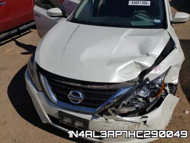 1N4AL3AP7HC290049 фото 10