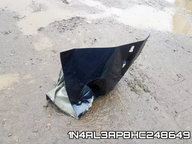 1N4AL3AP8HC248649 фото 10
