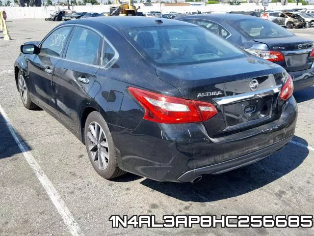 1N4AL3AP8HC256685 фото 4