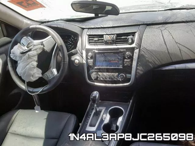 1N4AL3AP8JC265098 фото 10