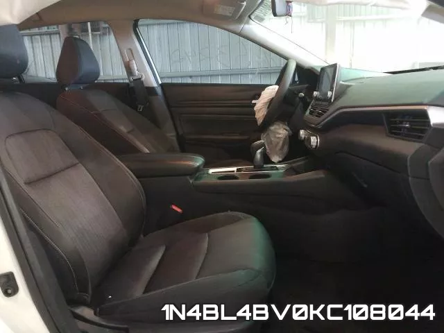 1N4BL4BV0KC108044 фото 6