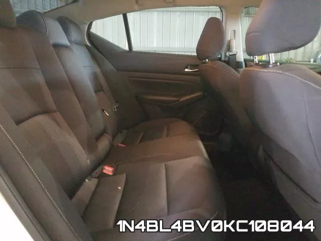 1N4BL4BV0KC108044 фото 7