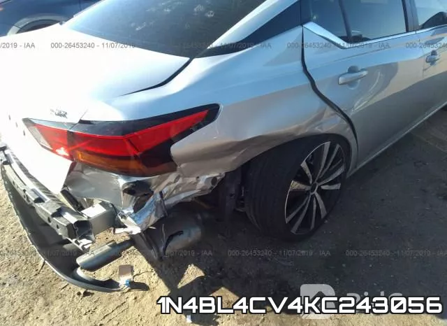 1N4BL4CV4KC243056 фото 7