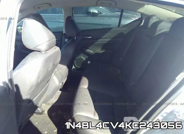 1N4BL4CV4KC243056 фото 9