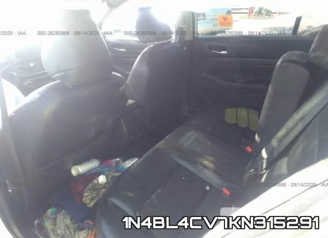 1N4BL4CV7KN315291 фото 9