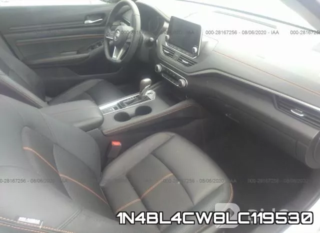 1N4BL4CW8LC119530 фото 6