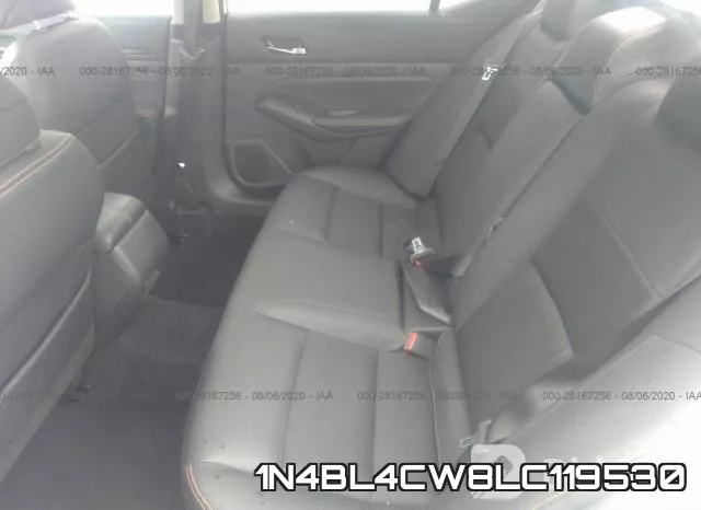 1N4BL4CW8LC119530 фото 9