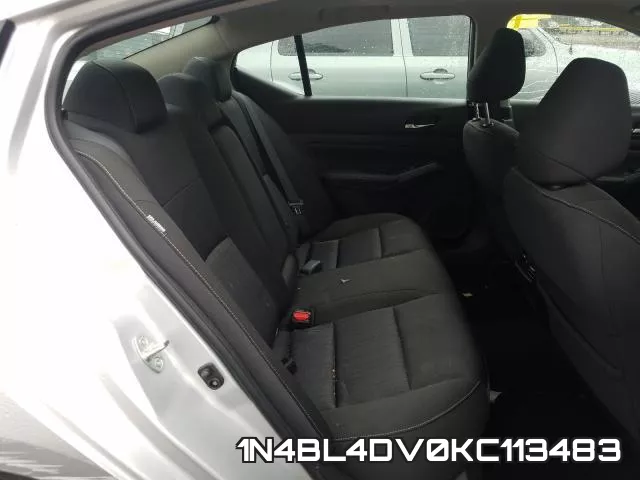 1N4BL4DV0KC113483 фото 7