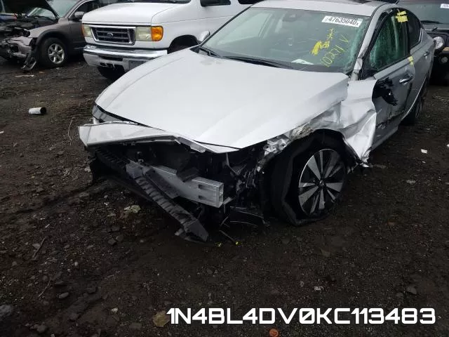 1N4BL4DV0KC113483 фото 10