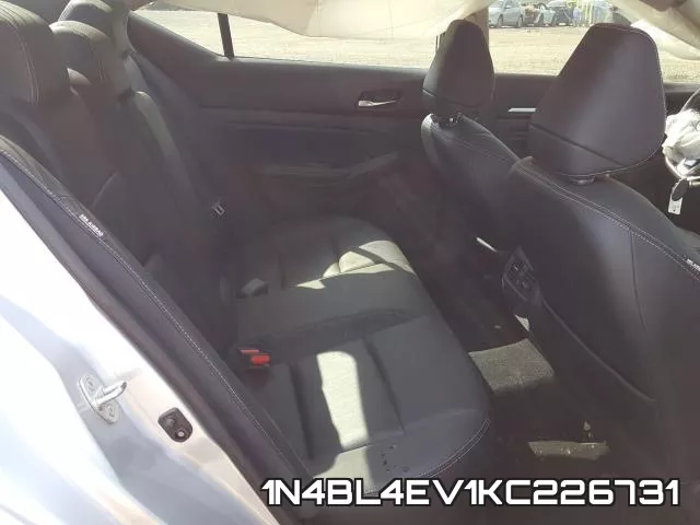 1N4BL4EV1KC226731 фото 7
