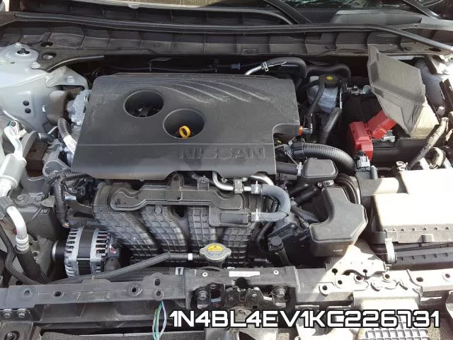 1N4BL4EV1KC226731 фото 8