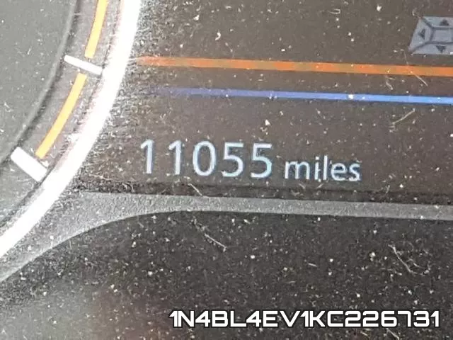 1N4BL4EV1KC226731 фото 9