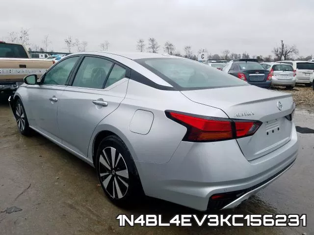 1N4BL4EV3KC156231 фото 4