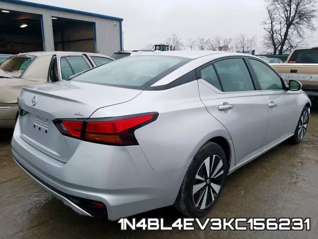 1N4BL4EV3KC156231 фото 5