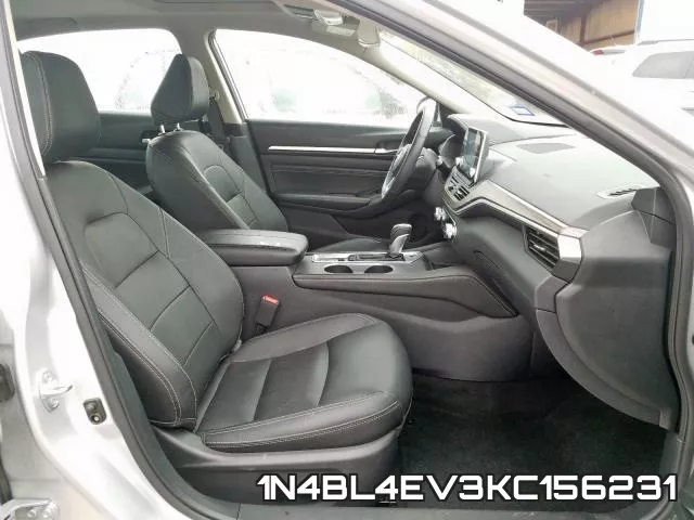 1N4BL4EV3KC156231 фото 6