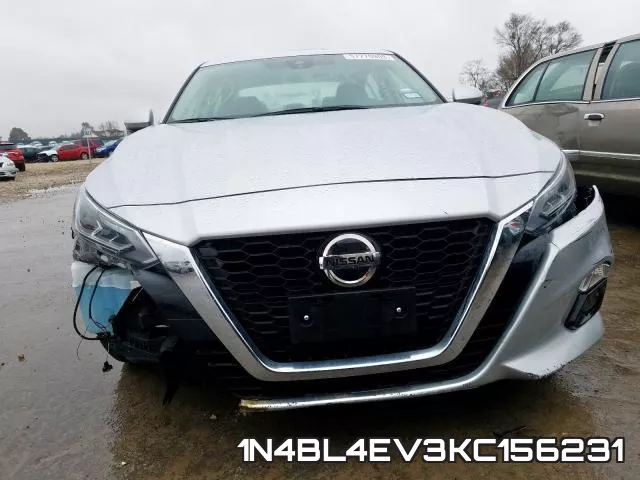 1N4BL4EV3KC156231 фото 10