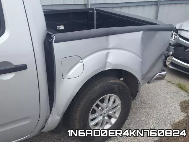 1N6AD0ER4KN760824 фото 10