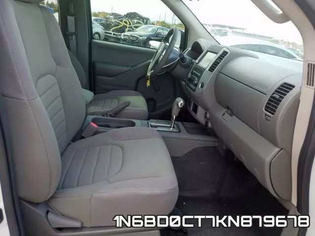1N6BD0CT7KN879678 фото 6