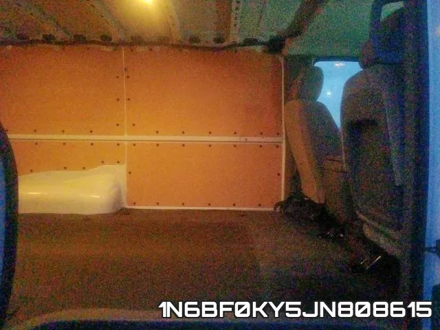 1N6BF0KY5JN808615 фото 7