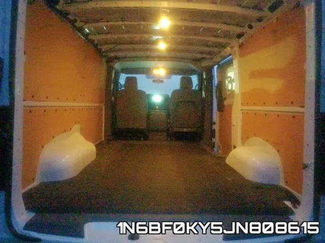 1N6BF0KY5JN808615 фото 10