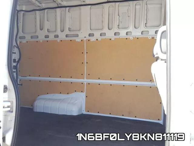 1N6BF0LY8KN811119 фото 7