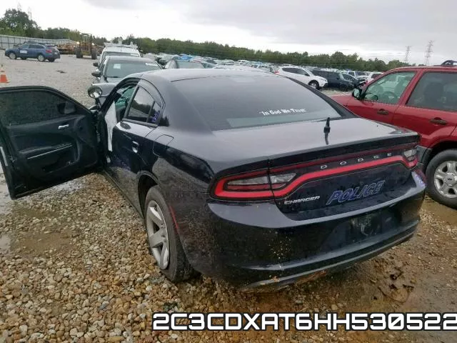 2C3CDXAT6HH530522 фото 4