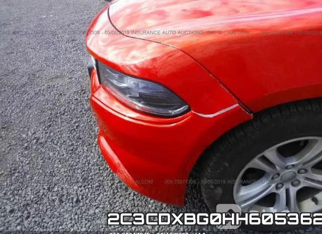 2C3CDXBG0HH605362 фото 7