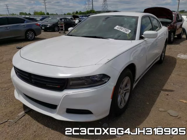 2C3CDXBG4JH318905 фото 3