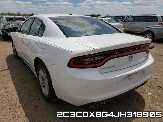 2C3CDXBG4JH318905 фото 4