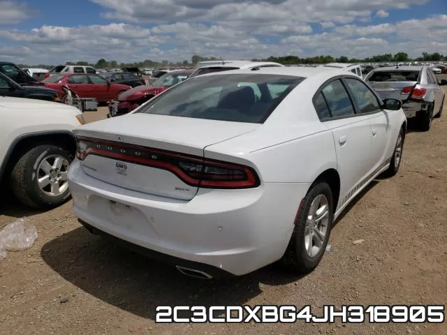 2C3CDXBG4JH318905 фото 5
