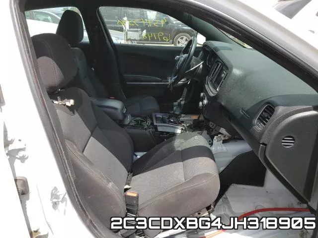 2C3CDXBG4JH318905 фото 6